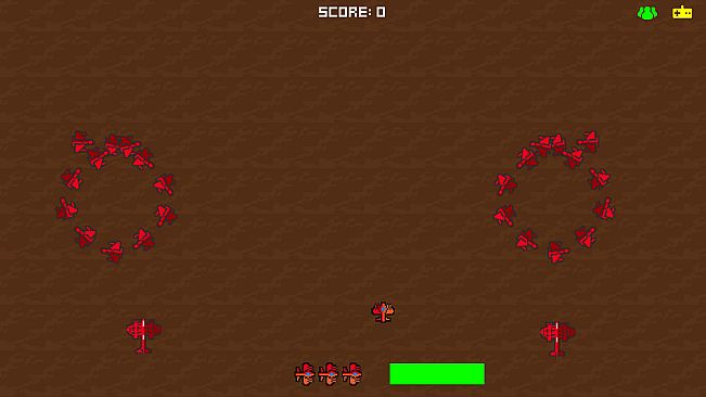 Tiger Fighter 1931 Sunset MP034