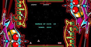 ARCADE GAME SERIES 3-in-1 Pack