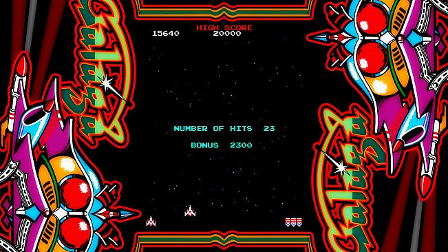 ARCADE GAME SERIES 3-in-1 Pack