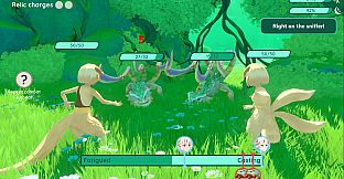 Children of the Forest