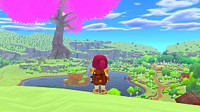 The Sintonia Chronicles