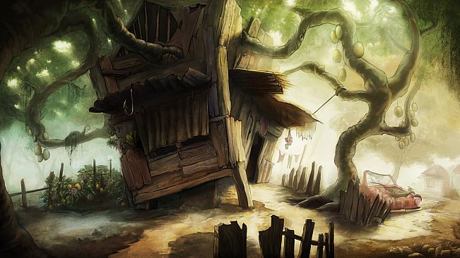 Bolt Riley, A Reggae Adventure