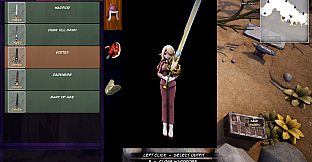 Slay The Bigies - Weapon Pack