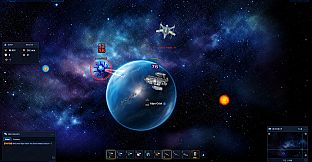 Abys Orbit