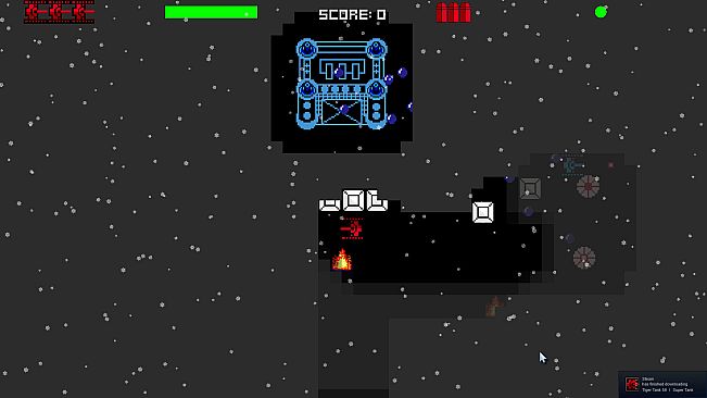 Tiger Tank 59 Ⅰ Winter Assault MP008