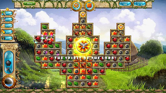 The Chronicles of Noah's Ark