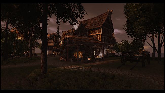 Realms of Arkania: Blade of Destiny