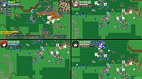 Little Savior / リトルセイバー