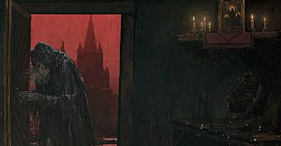 SHORAPAN: Beneath the Crimson Sky