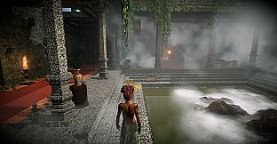 LEMURIA - Fantasy Chapter