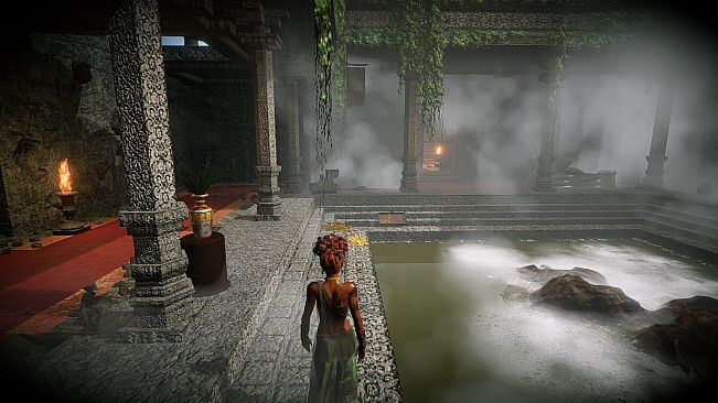 LEMURIA - Fantasy Chapter