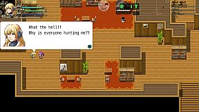 Tale's Casino Escape