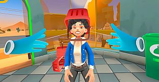 Shop & Stuff: Supermarket Simulator