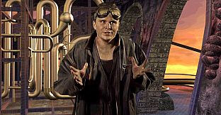 Schizm: Mysterious Journey