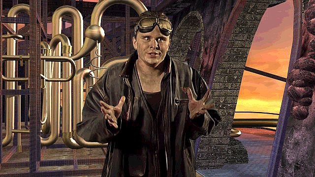 Schizm: Mysterious Journey