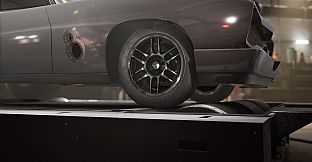 Street Outlaws 2: Winner Takes All - Lizzy Musi Bundle