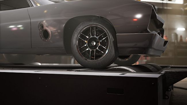 Street Outlaws 2: Winner Takes All - Lizzy Musi Bundle