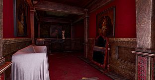 Lyratha: Labyrinth - Survival - Escape