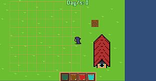 Farmer Time: A Magical Farming Adventure