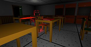 Escape from Nightmare School