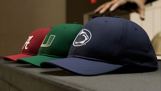 EA SPORTS™ College Football 26