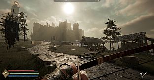 Tainted Grail: Fall of Avalon