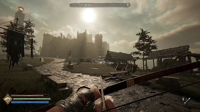 Tainted Grail: Fall of Avalon