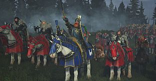 Total War: WARHAMMER III - Boris Todbringer – Lords of the End Times