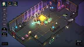 Tactical Breach Wizards