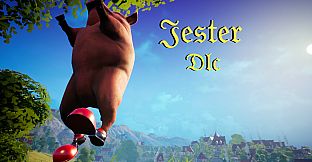 Lord Of The Trough: Jester DLC