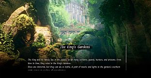 The Lord of the Rings: Gollum - Lore Compendium