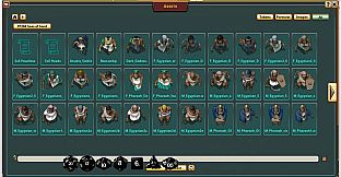 Fantasy Grounds - Devin Night Pack 204: Seas of Sand