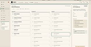 AI Startup Manager: Race to AGI