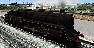 Train Simulator: BR Standard Class 4MT