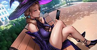 Secret Pie - Festival