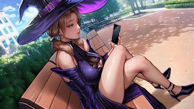 Secret Pie - Festival