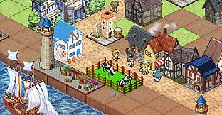 Rota's Nautical Chronicles of Trade - "Hayato's Ambition" Collaboration Commemorative Residentization DLC