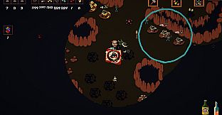Clown Hole