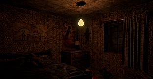 Woke Up In a Dark Nightmare