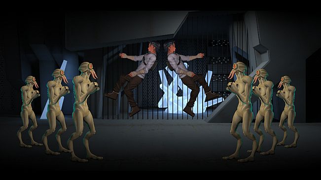 Epics of Distant Realm: Holy Return