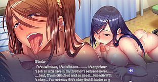 Sisters Z Hypnosis - Episode Makoto -