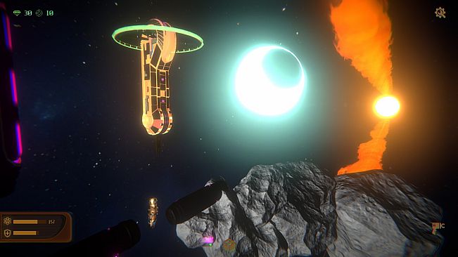 Mindkind: El Arca Nuclear