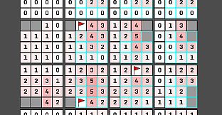 4D Minesweeper
