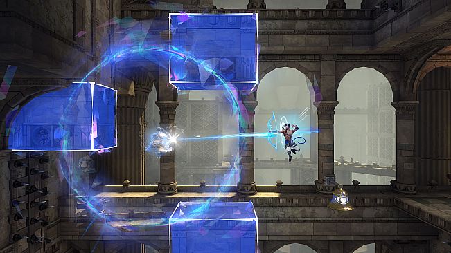 Prince of Persia - New Era Bundle