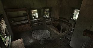 Survival Bunker