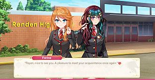 Zeta Wolf Chronicles