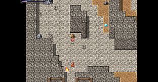 Athena and the Erotic Trap Dungeon Beyond the Forest