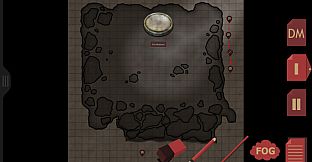 InfinitasDM - Teeth of The Bloodwolf