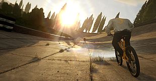 TRAIL OUT | Moto Rush