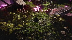 Black Hole Simulation with Python